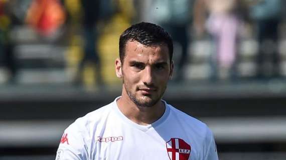 Padova, Bonazzoli tornerà alla Samp. Per rimanere in Serie B