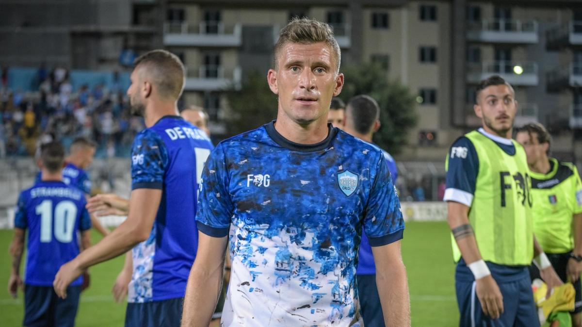 Papini: "Ternana, richiama Mammarella. Fazio ne ha bisogno"