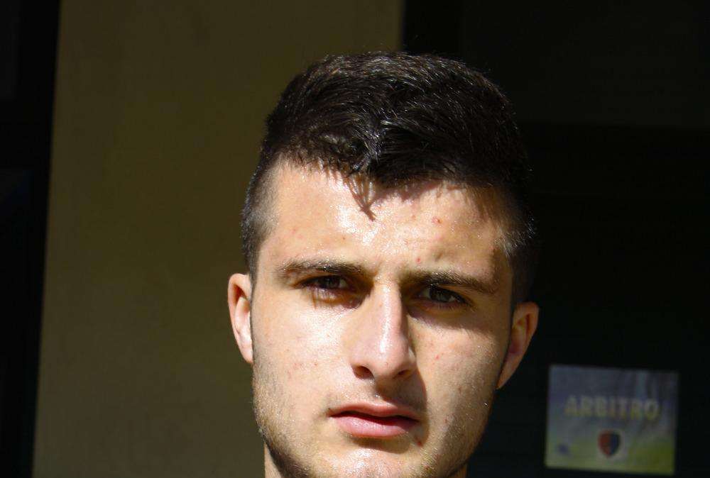 Teramo, Masullo prolunga