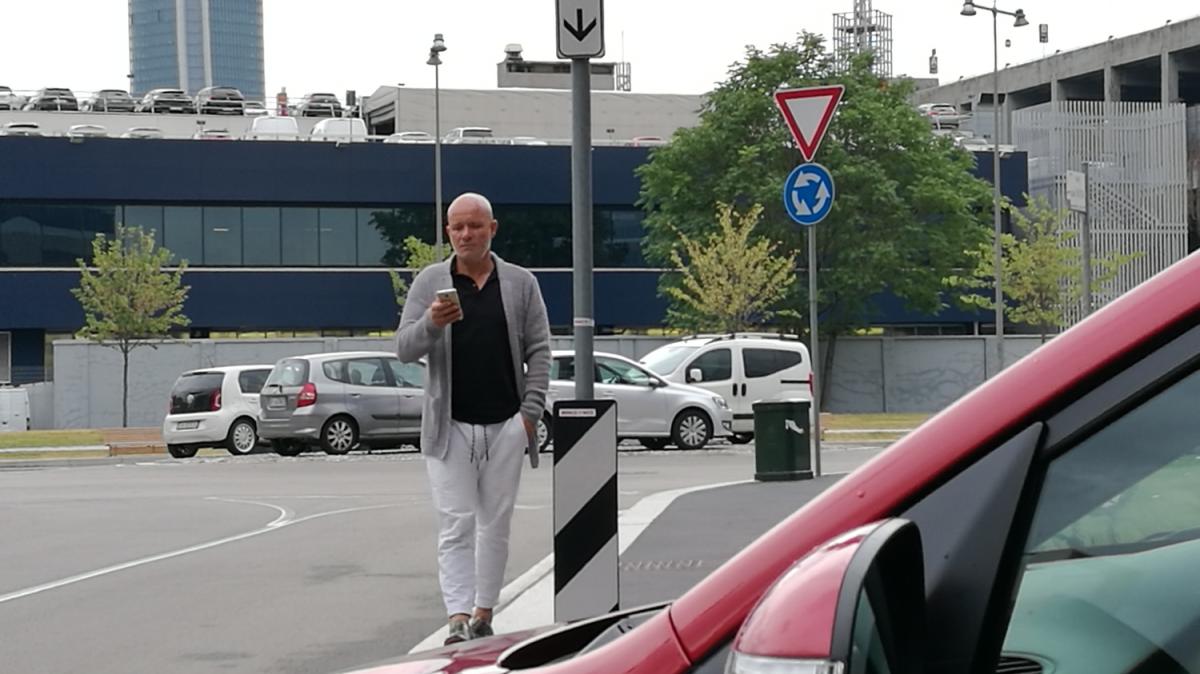 Evangelisti: "Perugia, il gruppo è buono ma non si è calato nella lotta"