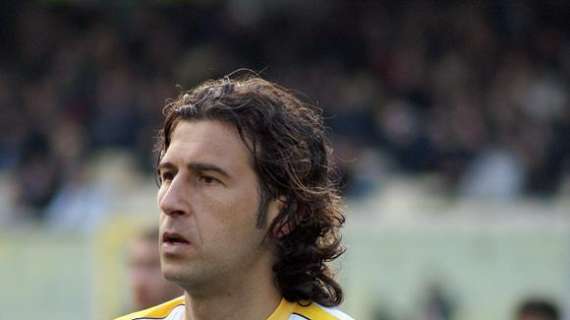 Giorgio Corona, ex Juve Stabia