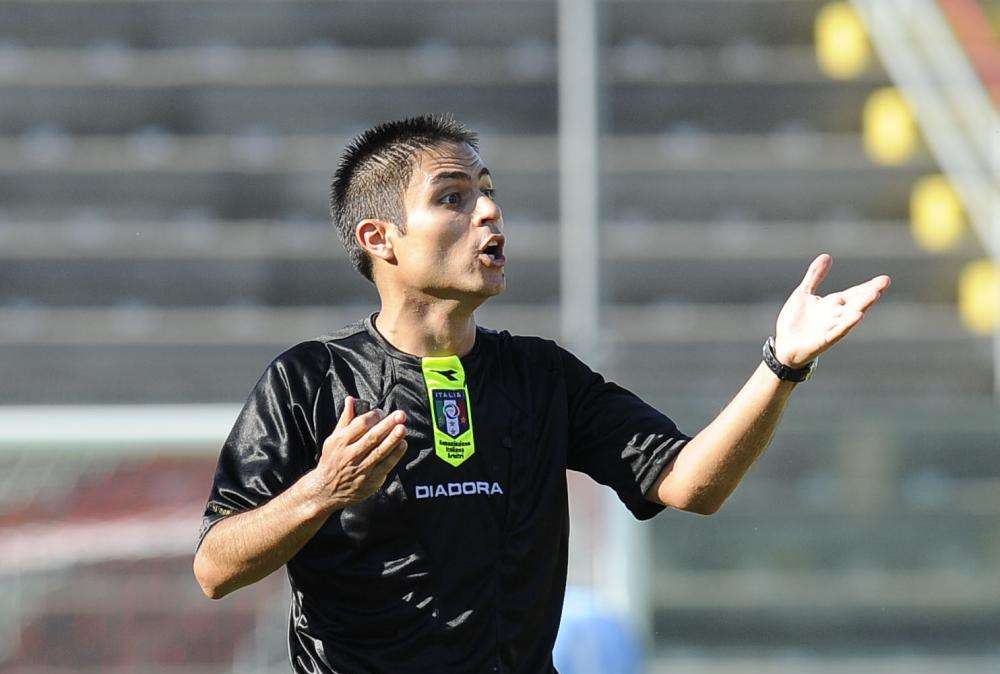 1^ Divisione, l'americano regala il pari al Trapani. Como beffato al 95'