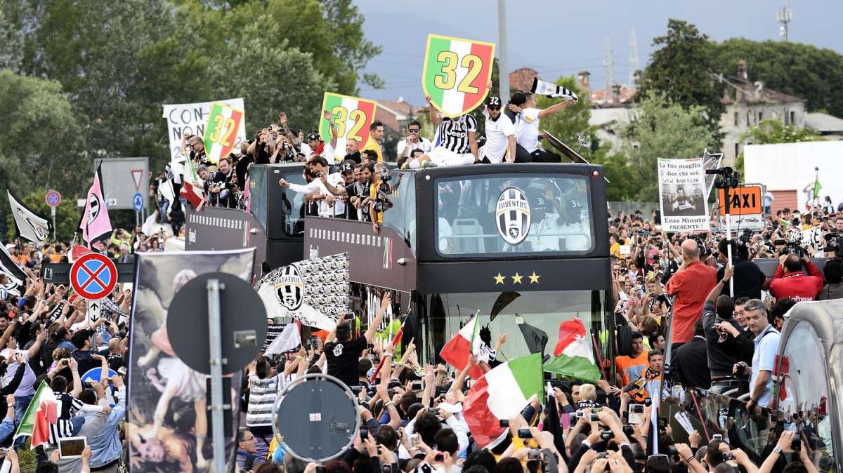 FeralpiSalò, incontro in corso con la Juve