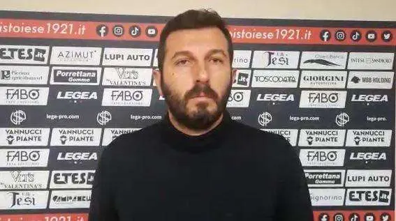 Ds Cesena: "Toscano come mister ci ha trovati tutti sempre d'accordo"