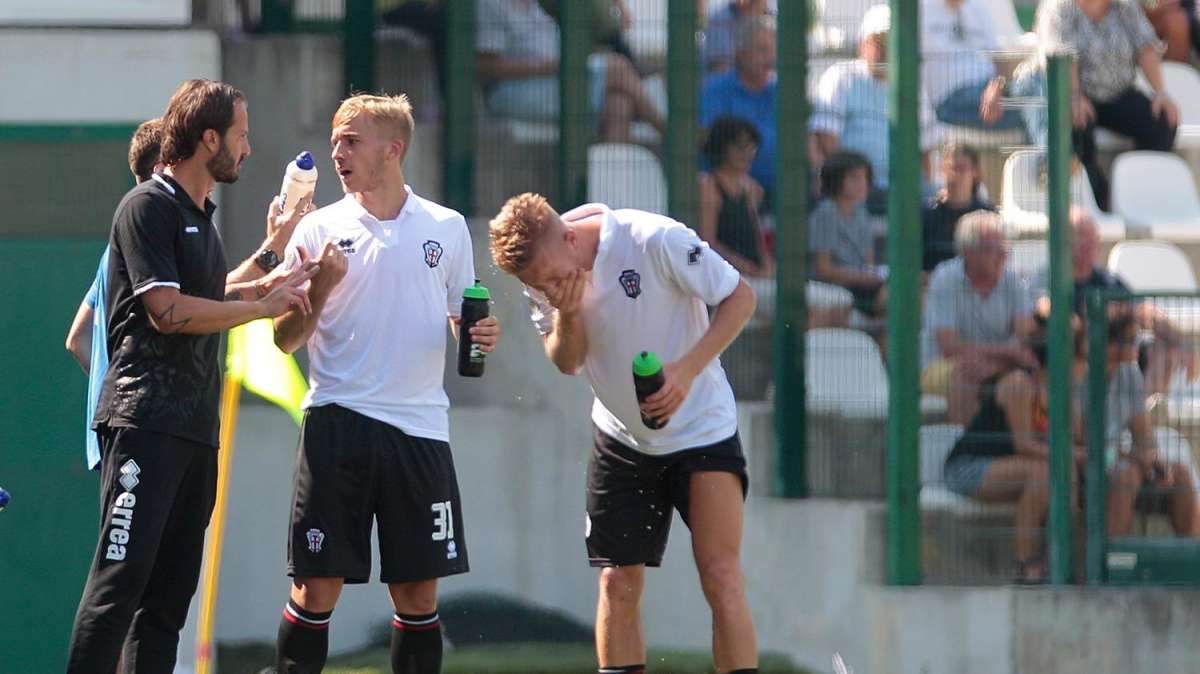 NOTIZIA TC - Pro Vercelli, Carosso seguito da Pescara e Crotone