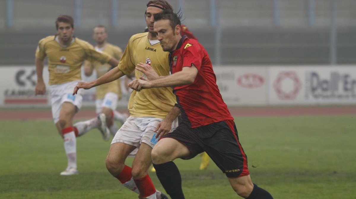 LIVE TLP HILTON - Cuneo, assalto a Torri