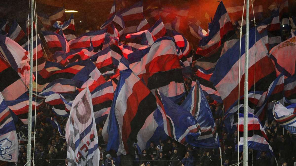 Cremonese, la Samp riscatta un tuo gioiellino