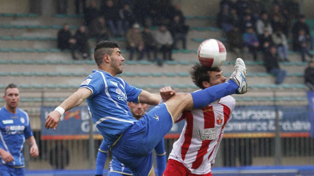 LIVE TLP HILTON - Due squadre di Prima Divisione su D'Orsi