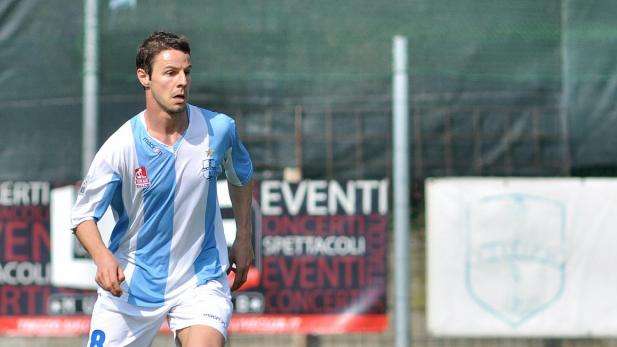 1^ Divisione, Giovio risponde a Daldosso: pari tra Tritium e Foggia
