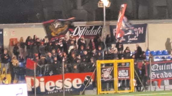 L'ex Sestri Parravicini riparte dalla Corsica, c'è la firma col Bastia