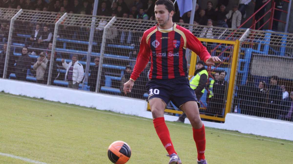 2^ Divisione, il Milazzo fa piangere l'Avellino