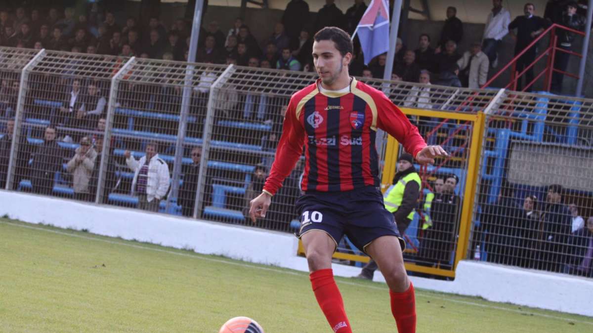 2^ Divisione, Lasagna part-time e il Milazzo vola