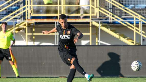 Benevento, Maita: "FVS? Non si vede un fuorigioco con una telecamera e mezzo"