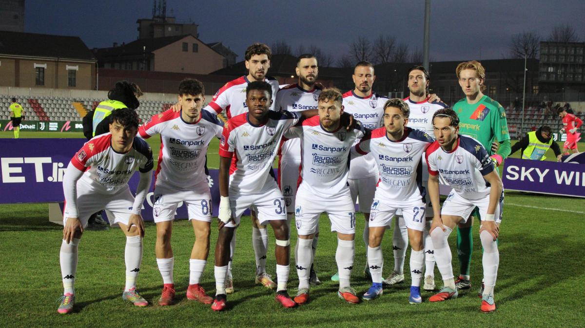 Sambenedettese su Alessandro Maspero: 5 gol e 5 assist con la Pro Sesto