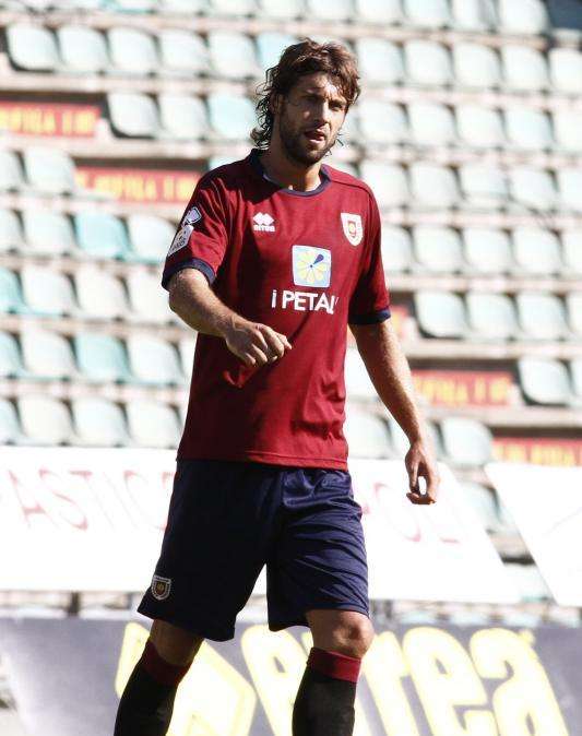 L'ex pro Mei riparte da una nuova arrivata in Serie D