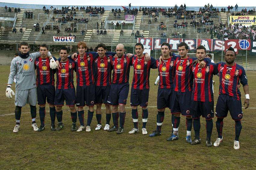 2^ Divisione, risultati e marcatori di oggi [3^ giornata]