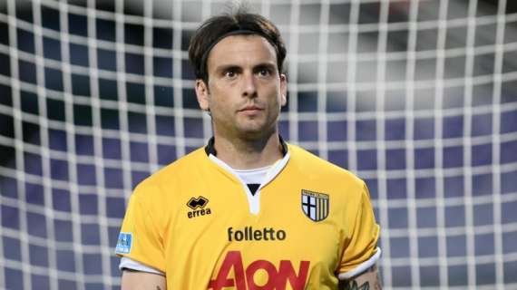 Parma, Frattali: "I due rigori parati? Non ricordo nulla"