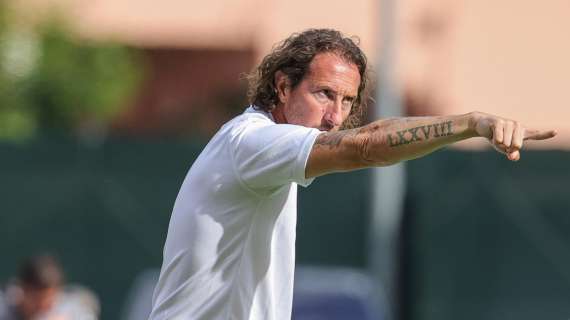 Union Brescia, Diana: "Nessun problema, ora la condizione è precaria"