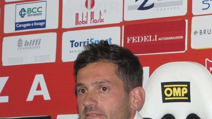 Monza, ds Antonelli: "Mercato? Ecco i miei primi obiettivi. Su Marzeglia e D'Errico..."