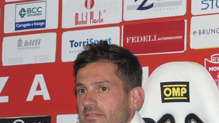 Monza, ds Antonelli: "Promozione è mia rivincita? No, parte percorso professionale. Mercato? Solo chiacchiere, manterremo ossatura e cercheremo giocatori motivati"