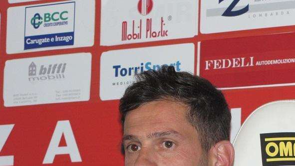 INTERVISTA TC Ds Monza: "Soddisfatti dal mercato. No agli svincolati"