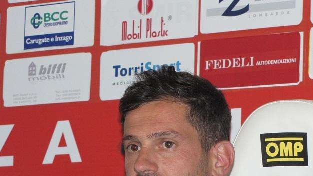 Ds Monza: "Serve una seconda punta? Valuteremo"