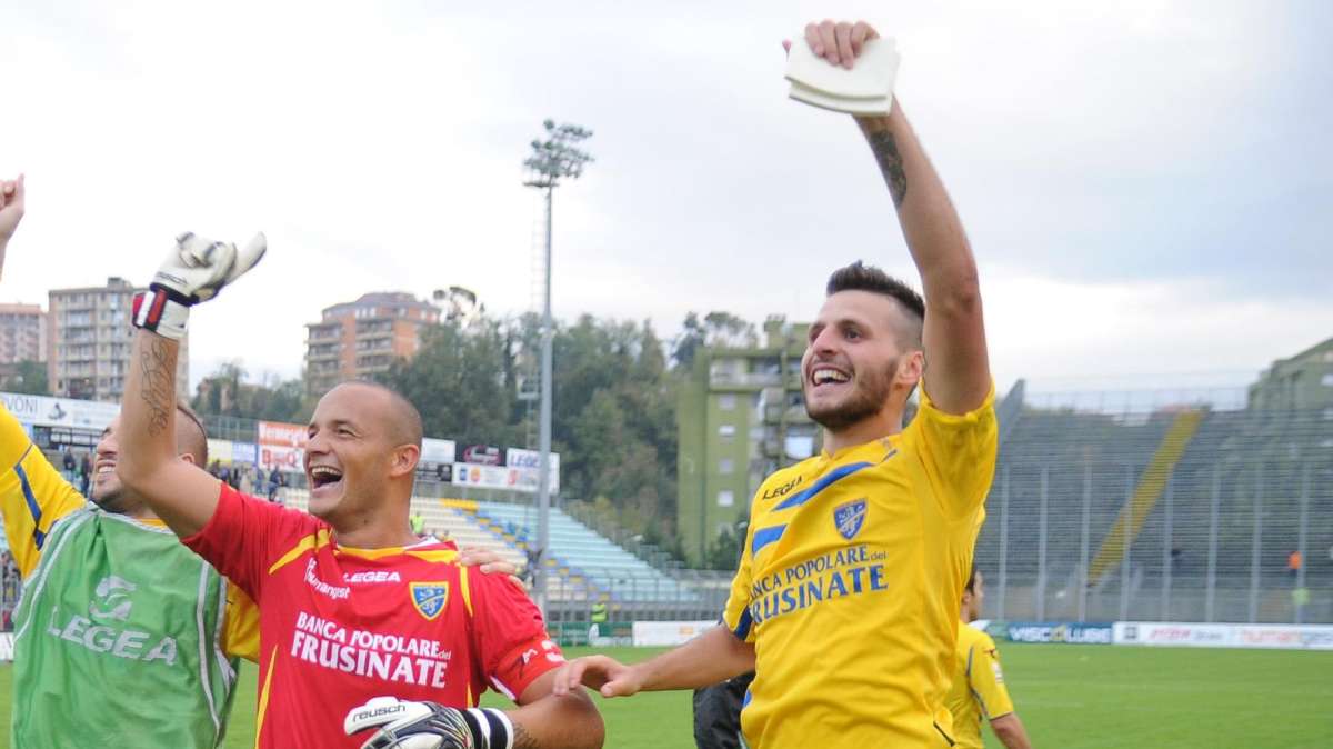 1^ Divisione: risultati e marcatori di oggi [21^ e 23^ giornata]