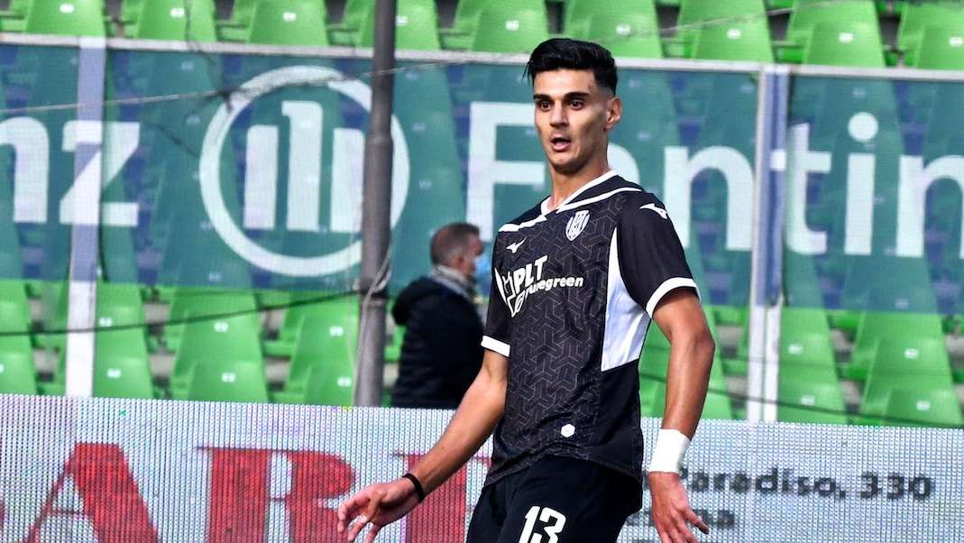 Padova, nuovo obiettivo per la retroguardia: piace Mulè della Juve U23