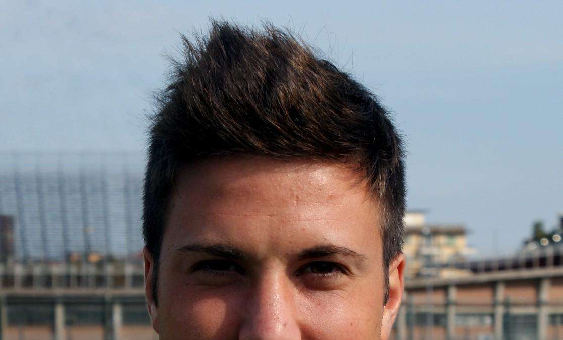Mantova, Colonetti: "Sarebbe un onore rimanere biancorosso"