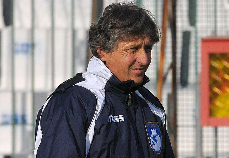 Savoia, Papagni attende novità