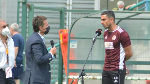 Alessandria, Longo: "Dovremo essere pronti a saper interpretare la gara"