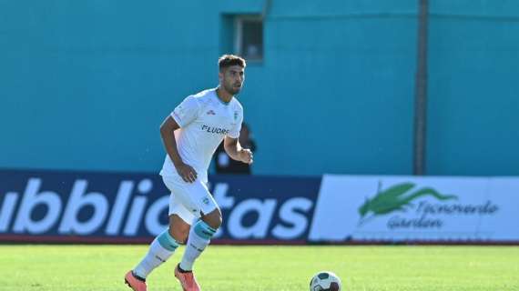 Top & Flop di Reggiana-Olbia