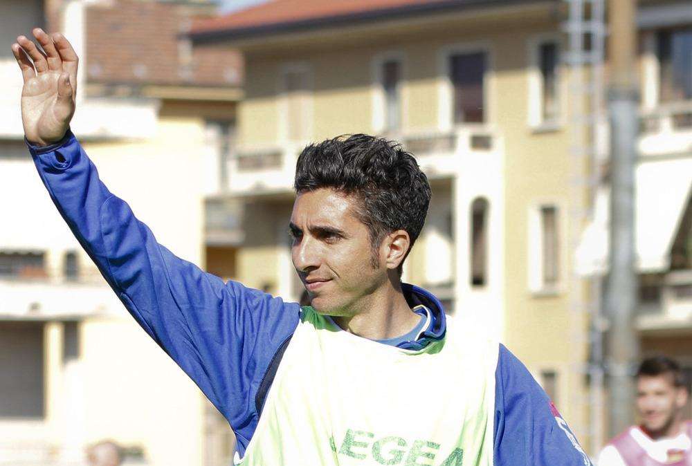 Catanzaro, si lavora a un grande ritorno a centrocampo