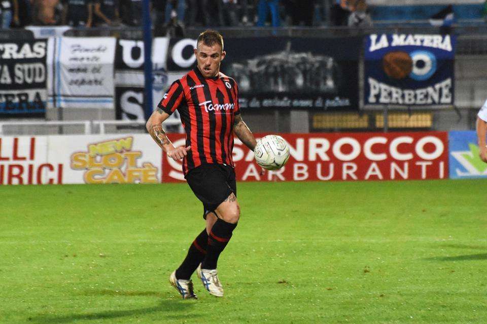 NOTIZIA TC Triestina, attesa la firma di Coletti