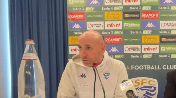 Gazetta di Mantova: "Il Mantova contro la bestia nera AlbinoLeffe"
