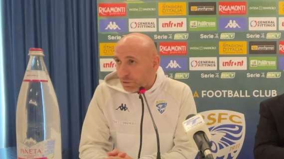 Mantova, Possanzini: "Campioni d'inverno? Solo un punto di partenza"