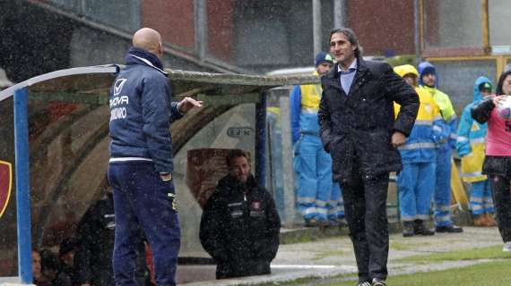 1^ Divisione, la Salernitana supera il Pisa con sofferenza