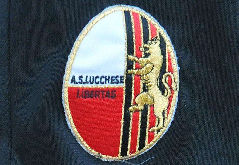 Anche la Lucchese su un difensore ex Melfi