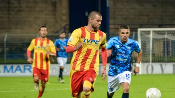 Benevento, Padella collaborerà col ds. Melara sarà Team Manager: lo staff