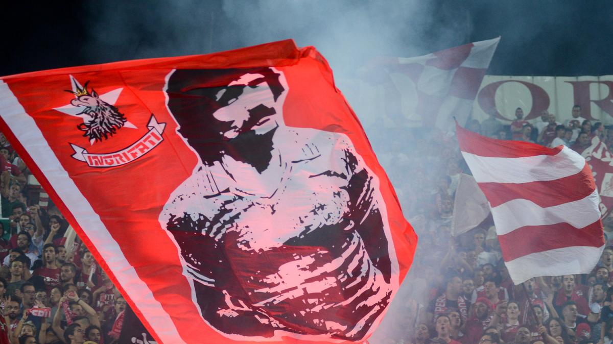 DG Perugia: "Tedesco un idolo, sono ottimista per il futuro"