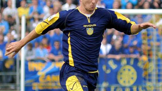 Carrarese, Gaeta: "Siamo pronti per la finale"