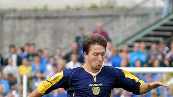 1^ Divisione, tris di Orlandi e la Carrarese espugna Piacenza