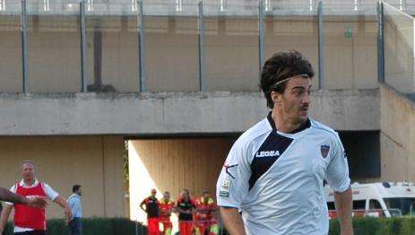 Cosenza, Alessandro a TLP: "Stagione decisiva per me e per la squadra. Se segno al Chieti esulto"
