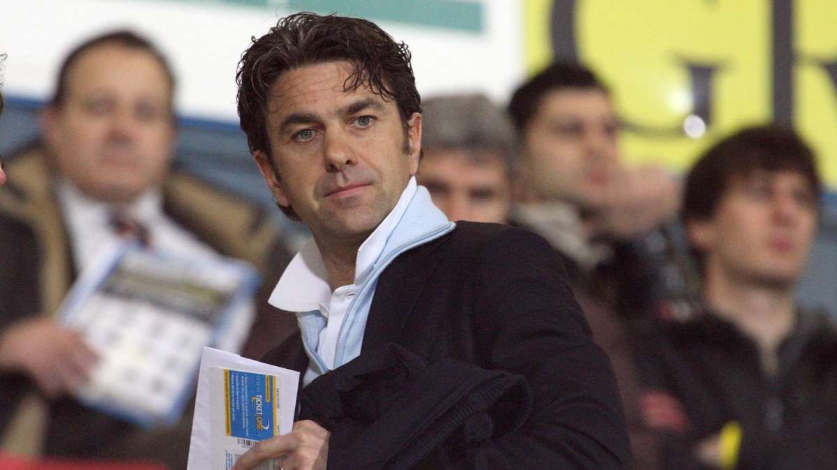 Mantova, l'ex Costacurta torna in panchina?
