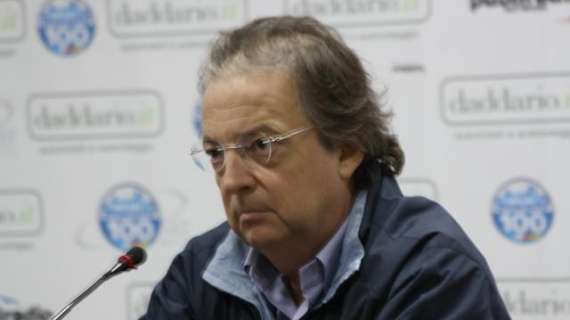 Taranto, D'Addario: "Chiediamo il massimo da chiunque"