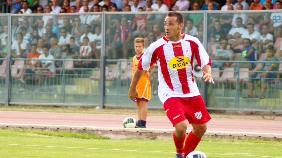 Barletta, la Salernitana su Angeletti. Niente asse col Como