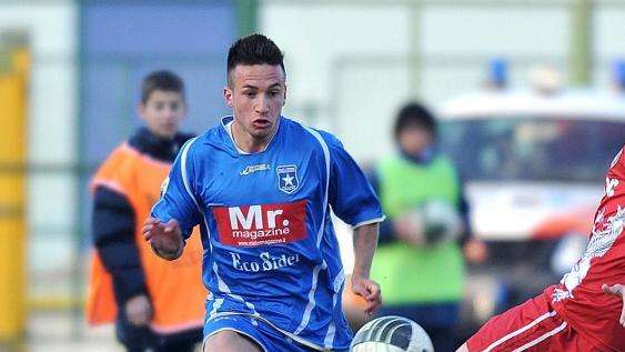 Zanchi lascia il Perugia