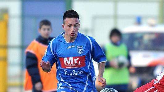 Perugia, rientra Zanchi. In attesa del transfert