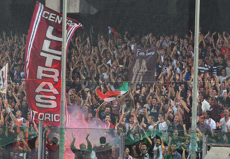 Salernitana, nessun colpo in vista