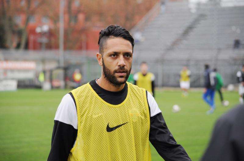 Serie D: Fermana, si aggrega un difensore ex Pro